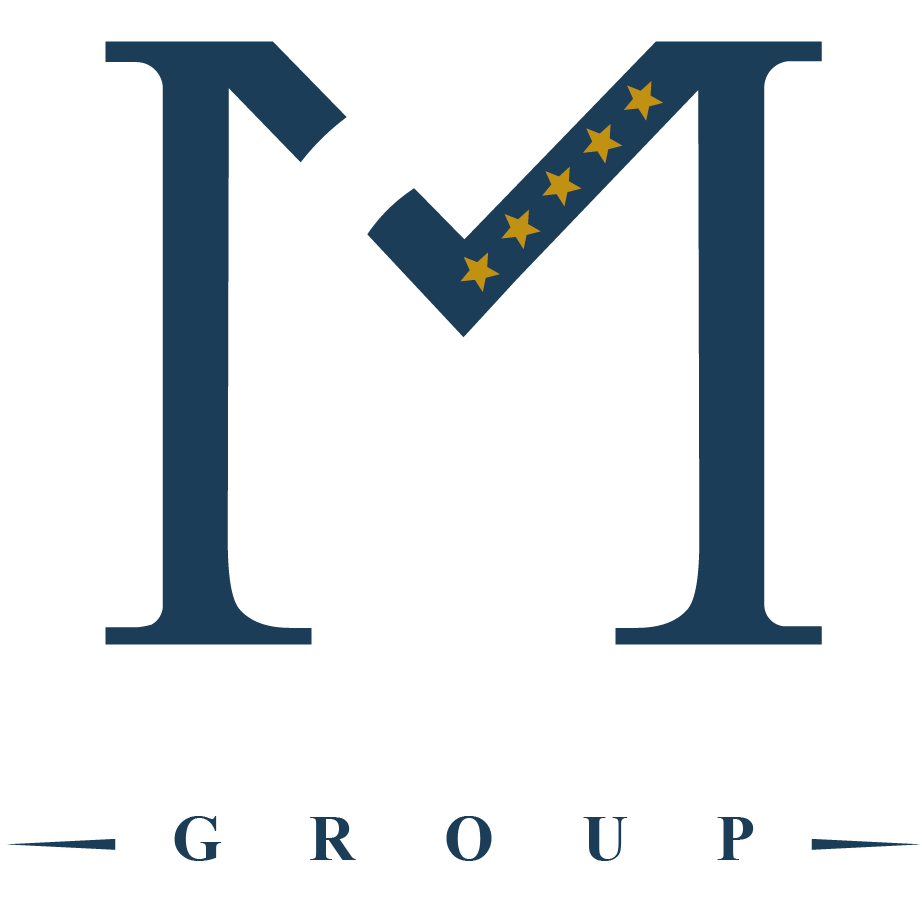 Makson Global Group Logo